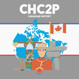 CHC2P