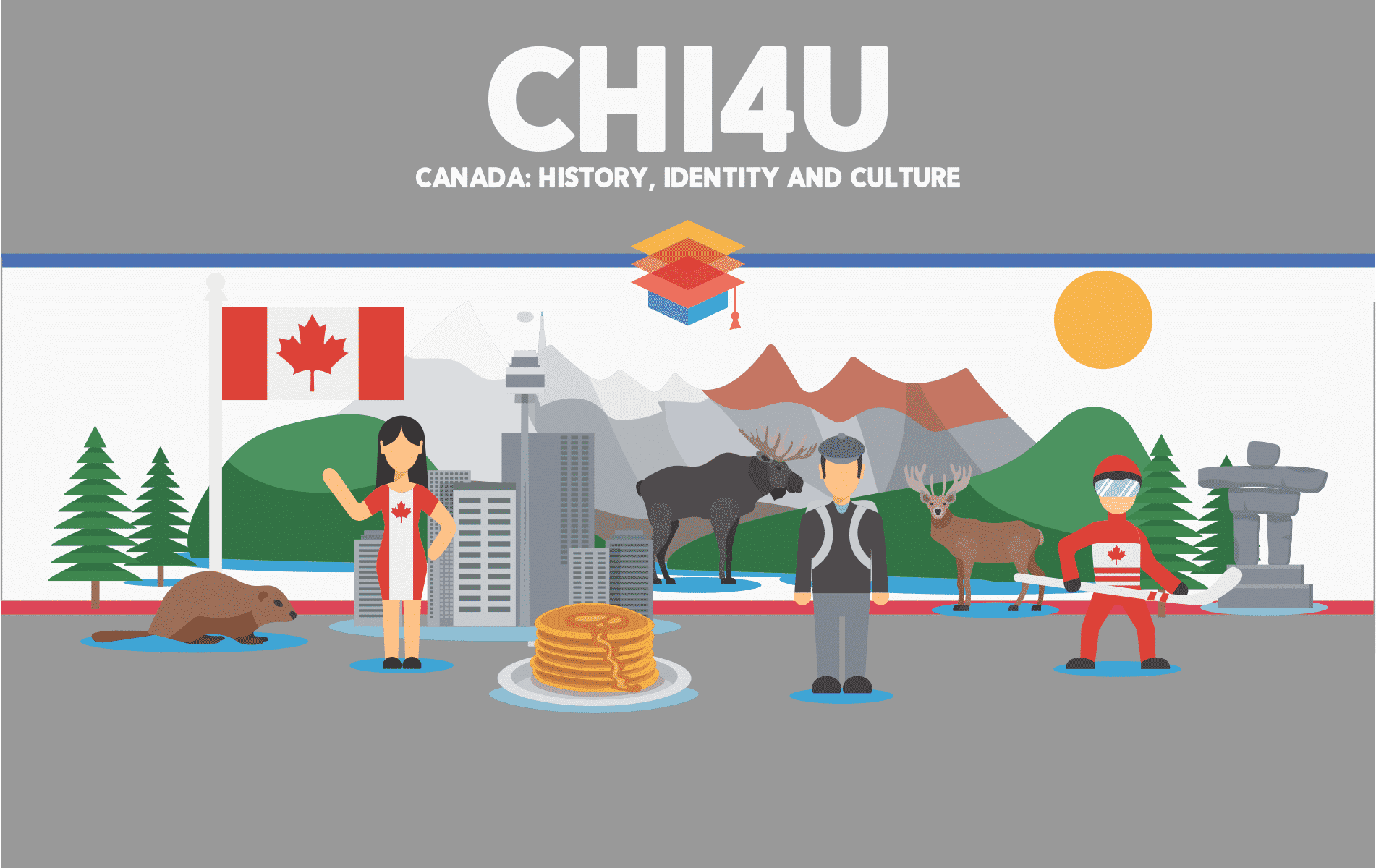 CHI4U