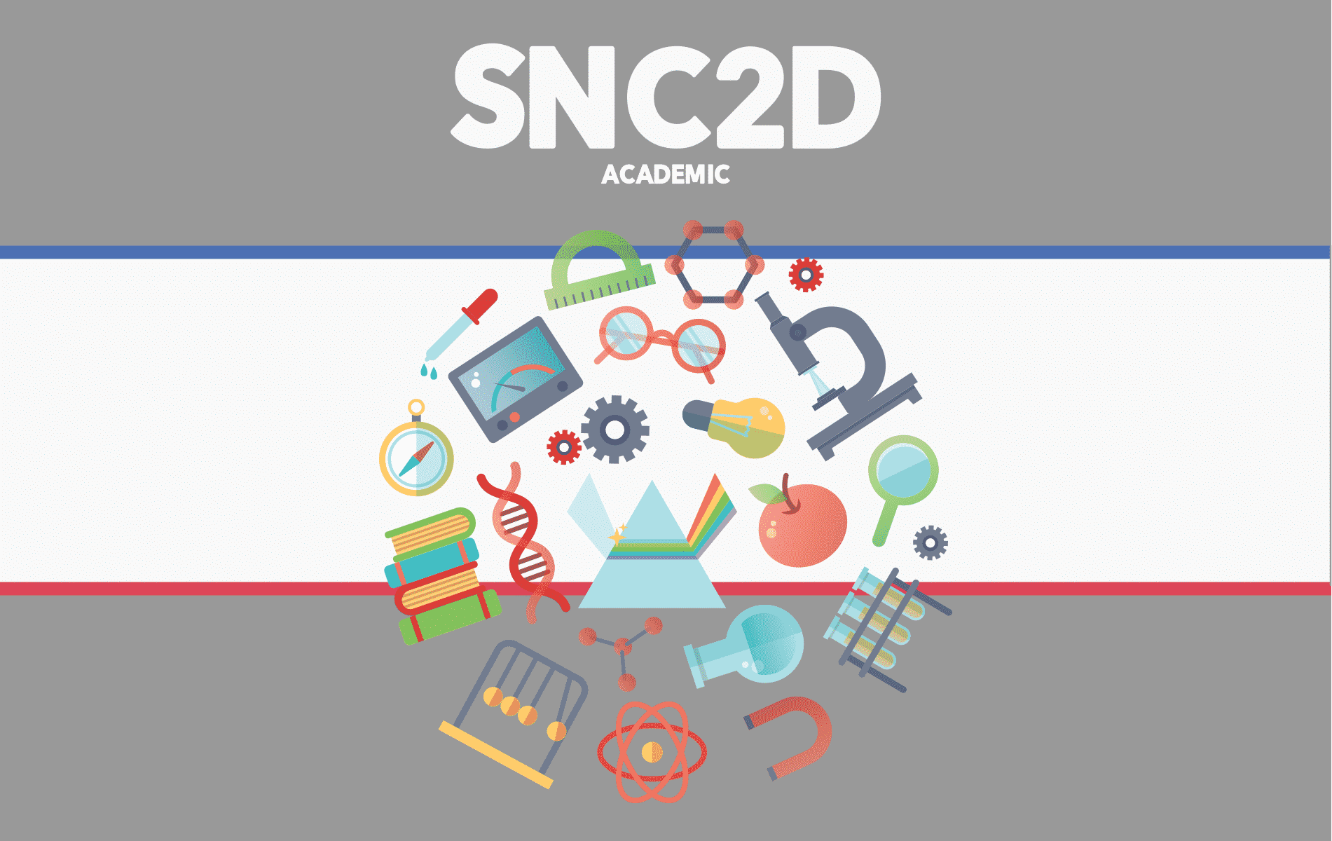 SNC2D