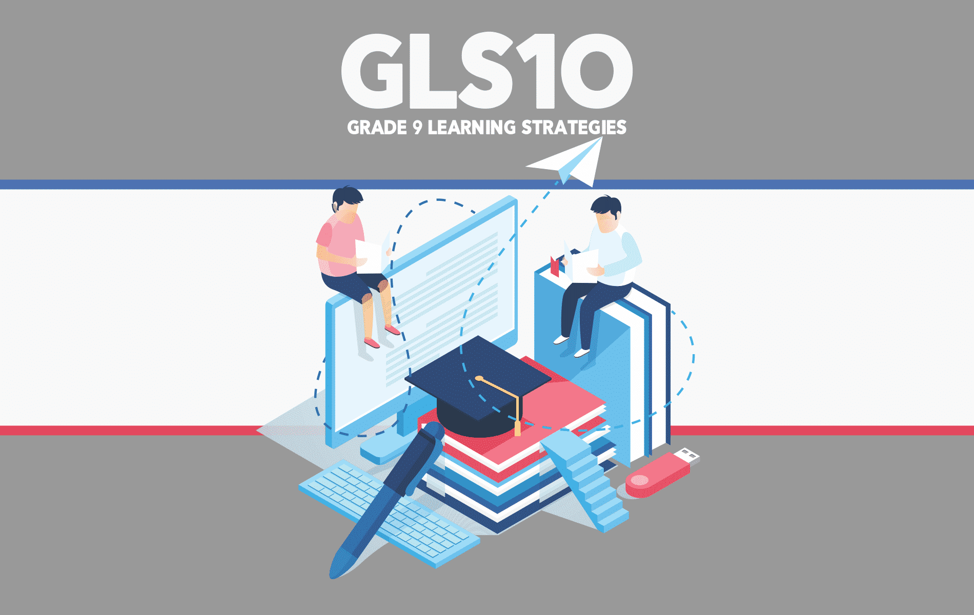 GLS1O