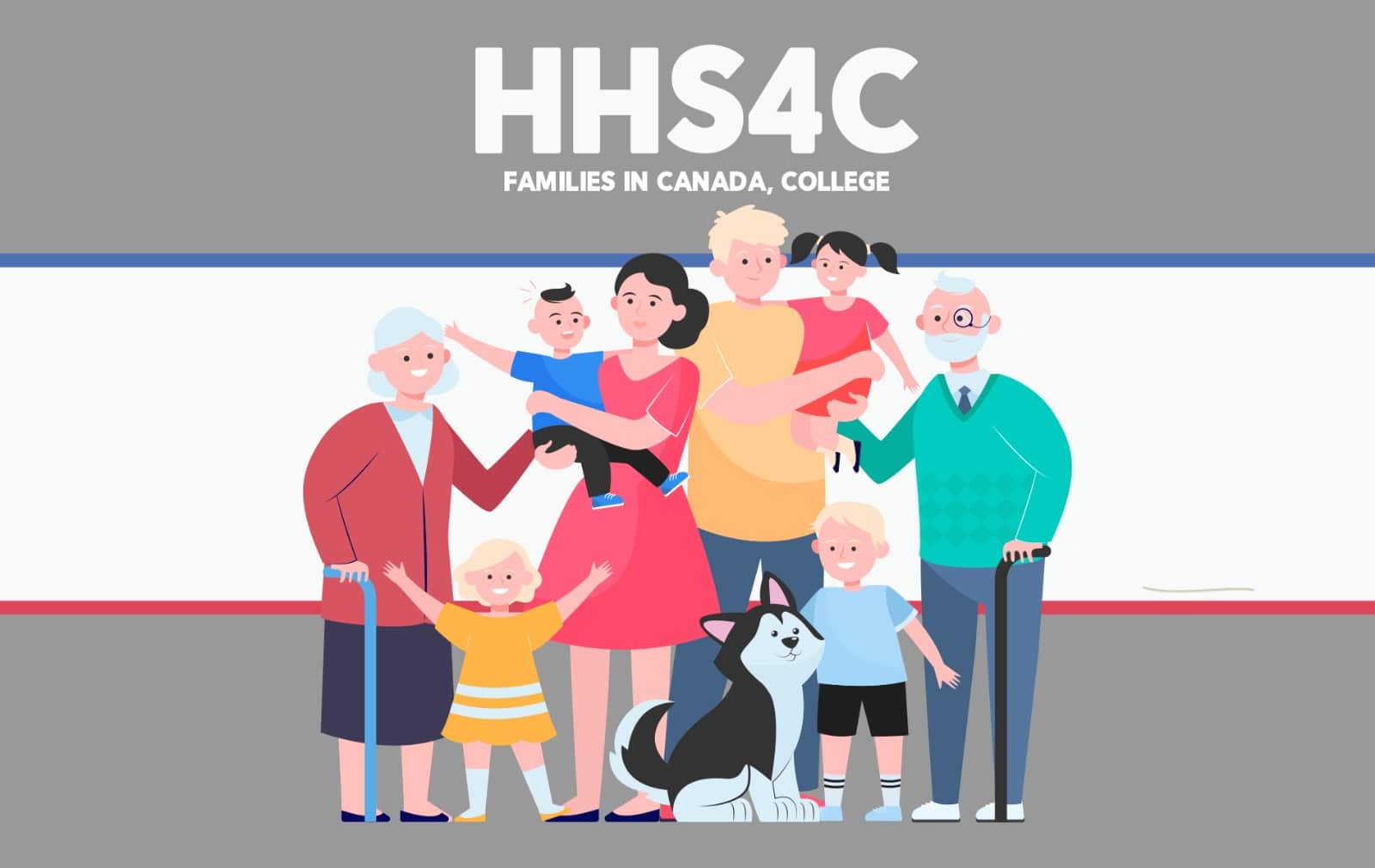 HHS4C