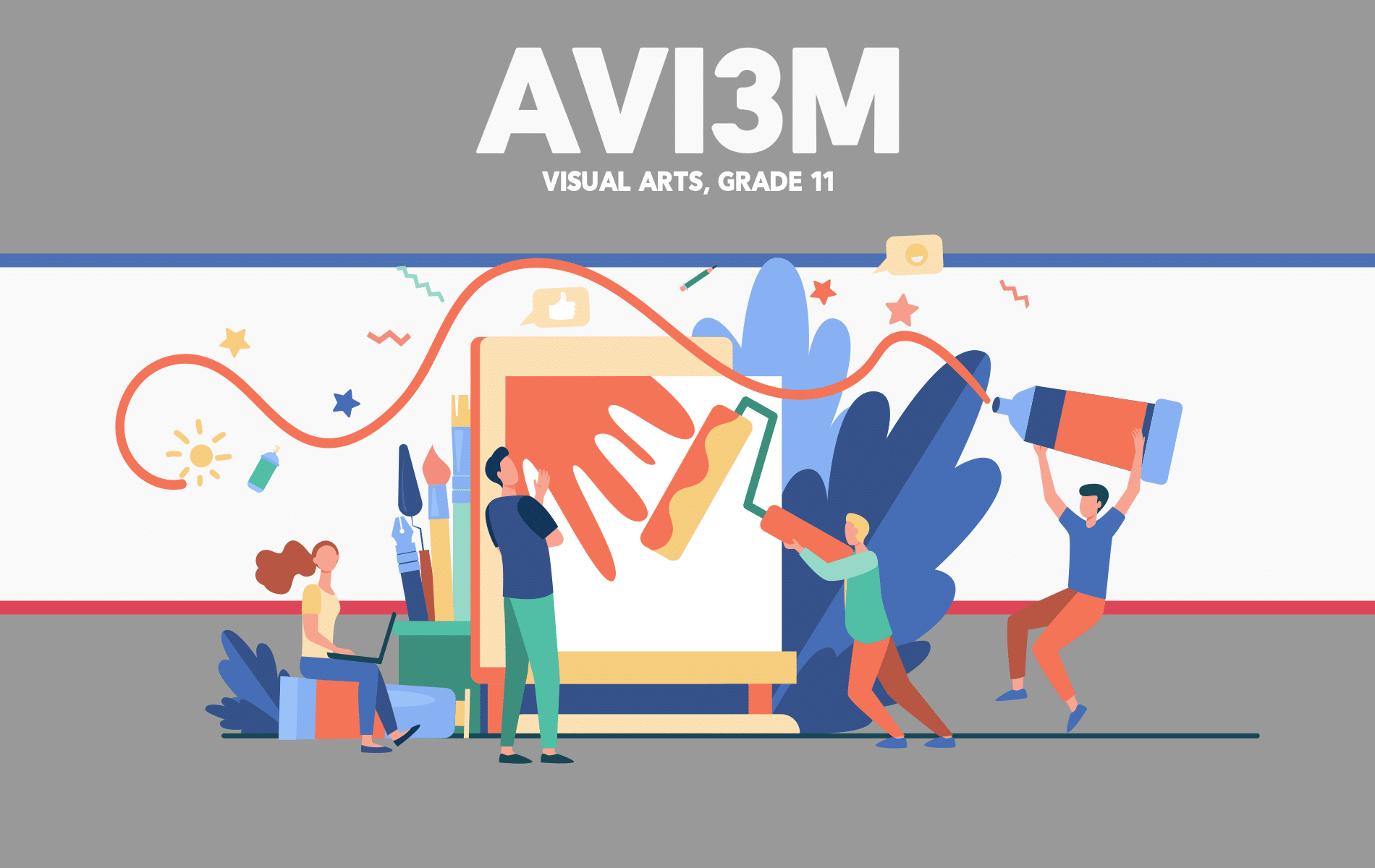 AVI3M