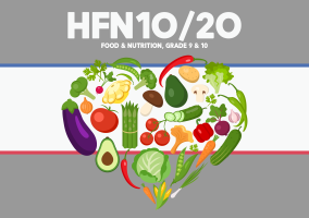 HIF1O/2O – Exploring Family Studies – Grade 9/10