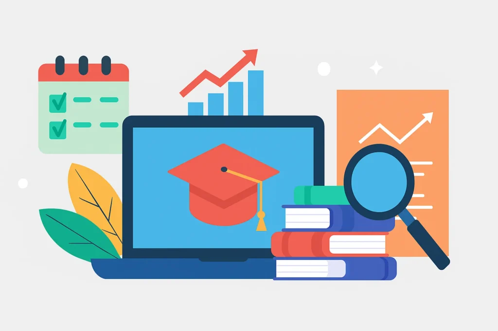 How to Plan Your Prerequisite Courses 2